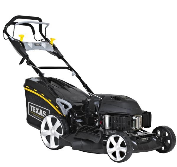  Texas Razor 5160 TR/WE